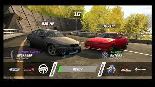 Torque Drift E92 Drift build breakdown Settings and Parts