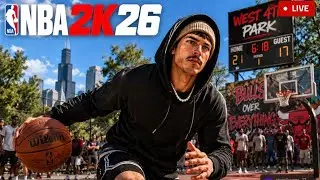 🔴Limpy - LIVE - Playing with randoms