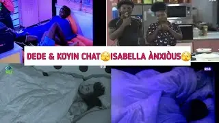 🙄👉KOYIN & DEDE CAT🫣ИЗАБЕЛЛА РЕṢTLÈSSNÈSS 🤣КУТУРА НА ИЗАБЕЛЛЕ КАСÈ🫣