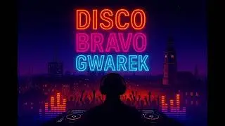 Disco Bravo, Gwarek