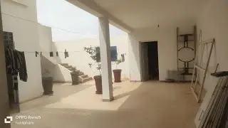 دار بن عيش 05/04/2025  منزل أين قضية احد عشر عما