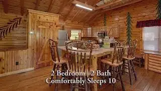 River Pleasures | River Mist Cabin Rentals | Reserve through Cabins USA