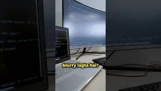 Blurry Monitor Display? Here&rsquo;s How to Make It Sharp Again!