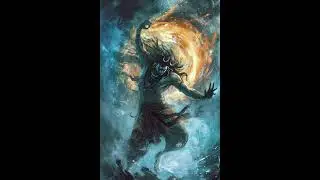 EYE OF SHIVA I &ldquo;The Divine Lens of Truth&rdquo;