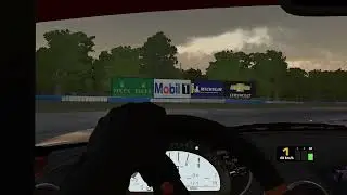iRacing Onboard Lap: Mazda MX-5 at Sebring Club 25S4 Advanced Mazda by Heusinkveld