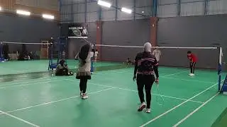 PB Rabu Sehat Mabar