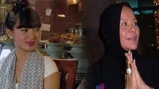 Benarkah Keluarga Vicky Terkena Sangsi Sosial - Was Was 18 September 2013
