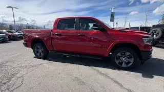 2022 Ram 1500 Reno, Carson City, Northern Nevada, Sacramento, Elko, NV NN243701C