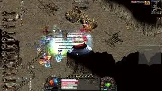 WhirlWind Craziness Oldskool Mir 2