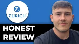 Честный обзор Zurich Insurance &mdash; стоит ли оно того? (Руководство 2025 г.)