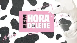🐄 HORA DO LEITE - 13/01/2026 🔴 AO VIVO