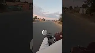 Gwassi Karungu Sori Road August 2023 Waaah!