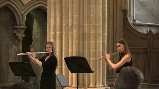 Por una Cabeza by C.Gardel Arr M. Orriss