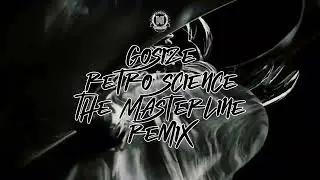 Breakbeat 2023 // Gosize - Retro Science (The Masterline Remix) 👑