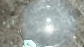  Smoke bubble kaise banate hain | How to make smoke bubble at home | indian experiment factory 