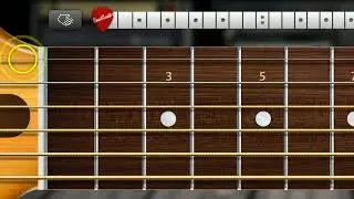 Remember Me | COCO | Real Guitar App | Simple Guitar