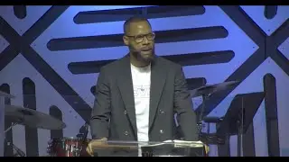 &ldquo;Rekindling Your First Love&rdquo; - Revelation 2:1-5