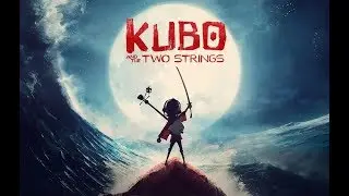 라이카(Laika)의 쿠보(KUBO)제작에 200% 사용된 Katana, Nuke, Mari 파이프라인