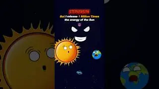 Most Powerful Thing In The Universe #cosmology #space #solarsystem #explorephysics