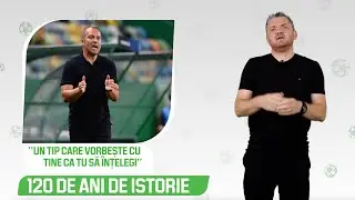 ⏯ 5 minute de Sport Altfel - 