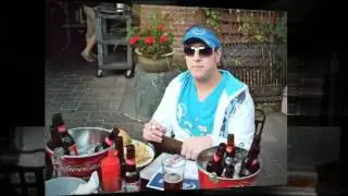 Band of Buds at McGovern's Pub 9-30-11