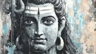 Om Namah Shivaya 🕉️ with Shiva Mantras 🔱 | Deep Spiritual Chanting