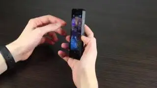 Обзор Microsoft Lumia 550 LTE