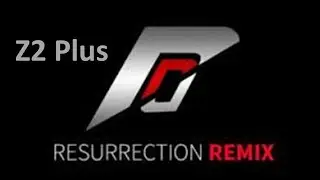 Resurrection Remix for Lenovo Z2 plus[android N][SDCLANG]