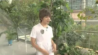 Soompi - MBC Star Audition Shayne's Shout-Out - London