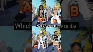 A or B Or C Or D #zepeto #zepetostyle #youtubeshorts #youtubeshorts #newyoutuber #fanchannel