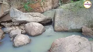 Trip to Local Dhoodh Sagar |  Karnataka tourism | Best Places in Hassan