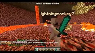 Minecraft FramePvP_Episode II: Montage 1