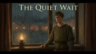 THE QUIET WAIT | Emotional history | Best story 