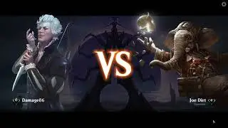 Esper aggro