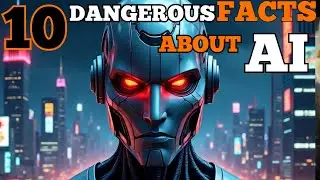 AI Is More Dangerous Than You Think 😱 | 10 Hidden AI Threats