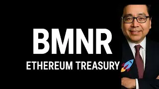 $BMNR PETER THIEL CUTS POSITION -BMNR: THIEL