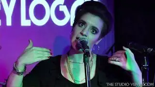 Aubrey Logan - LIVE Streamed Concert!