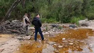 4WD Wild Nature Tour