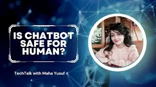 WHAT IS A CHATBOT | UNI PROJECT | TECH SHOW #trending #youtube #iiui #chatbot #chatgpt #technology