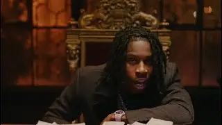 Polo G Verse Only On &ldquo;Rock Dat&rdquo;