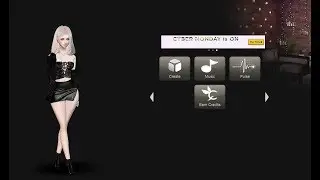 CREATE Как сделать СВЯЗКУ в IMVU