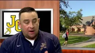 Cavalier Sports Report featuring Ben Conrad 2-23-2017
