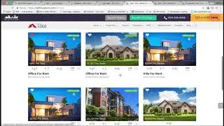 How to create a real estate website with Divi Builder?
