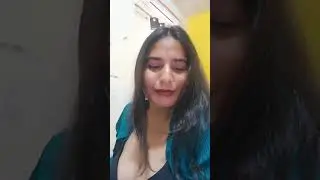 Beautiful Housewife Sonia Bhabi&rsquo;s Live Vlog 😍 | Her Simple Life Will Surprise You! | Tango Live