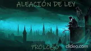 audiolibro aleación de ley