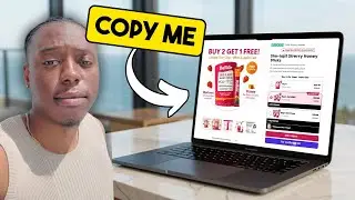 this dropshipping store makes me $2k/day (just copy me)