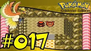 Pok&eacute;mon - Goldene Edition [#017]