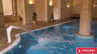 Kempinski Hotel San Lawrenz, Malta  #maltaisland #lovinmalta #beach #islandlife  #travel #resort
