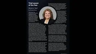 Legal Excellence