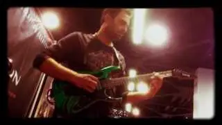Alessandro Benvenuti - Egocentric (NAMM2014)